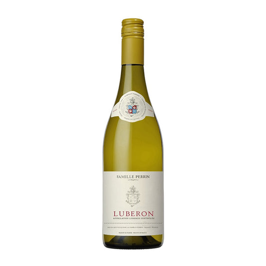 Famille Perrin Luberon Blanc