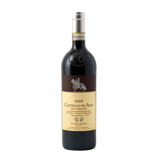 Castello di Ama San Lorenzo Chianti Classico Gran Selezione