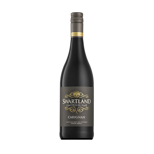 Swartland Limited Release Carignan