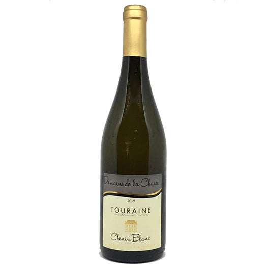 Domaine de la Chaise Touraine Chenin Blanc