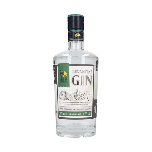 Levantine Gin