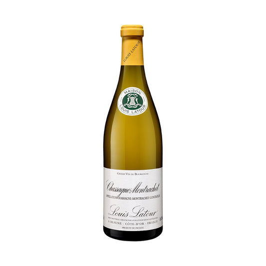 Louis Latour Chassagne-Montrachet Blanc