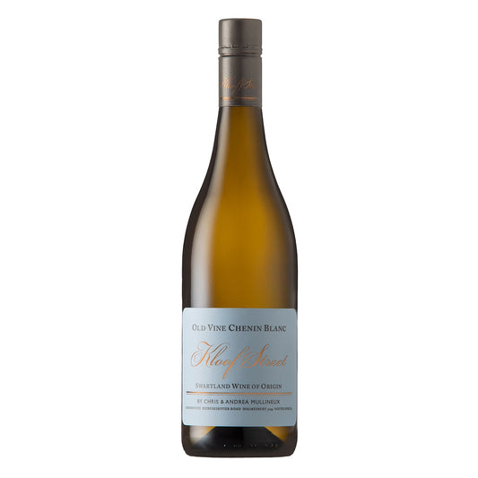 Mullineux 'Kloof Street' Old Vine Chenin Blanc