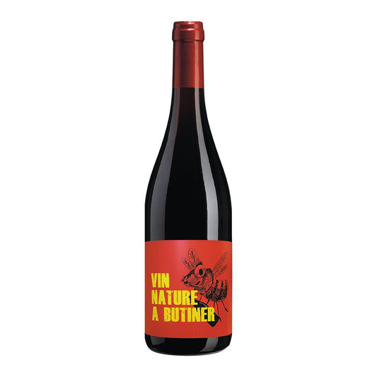 Vin Nature a Butiner Beaujolais-Villages