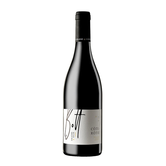 Domaine Bott Cote-Rotie